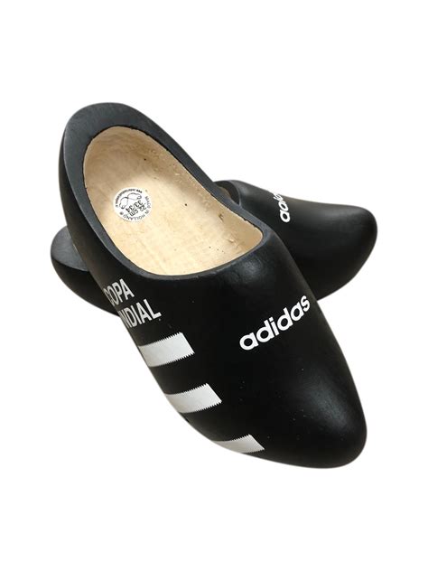 adidas klompen|Adidas club slippers.